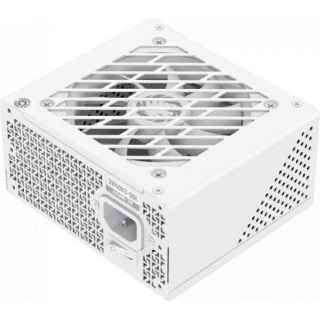 GameMax GS-750G White
