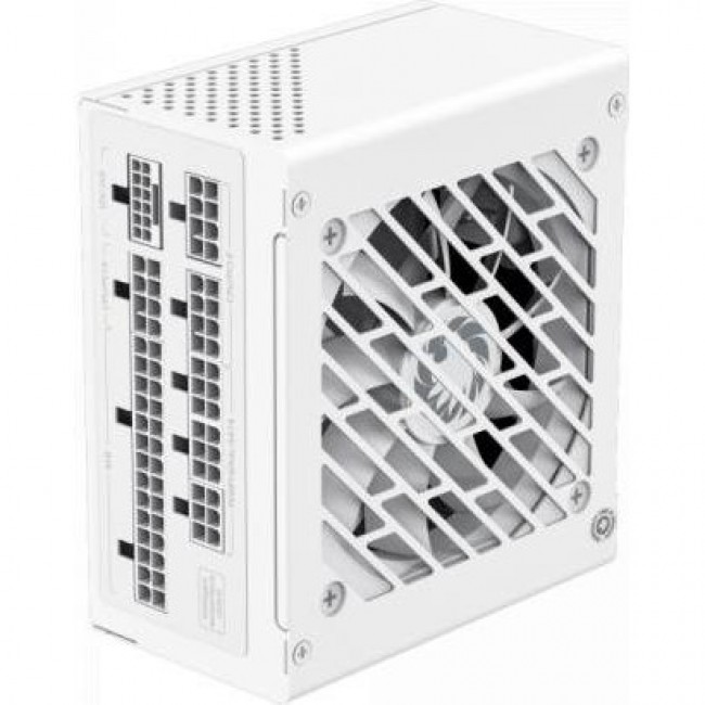 GameMax GS-750G White