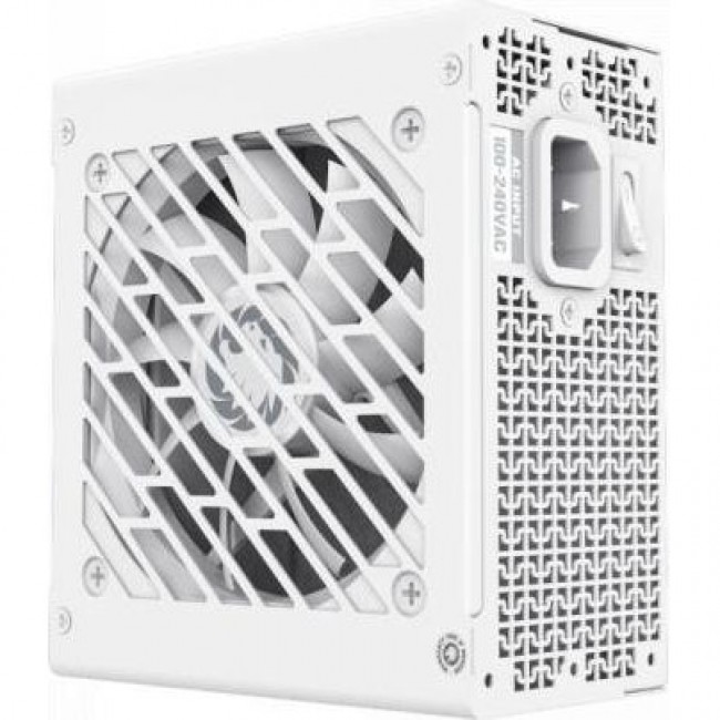 GameMax GS-750G White