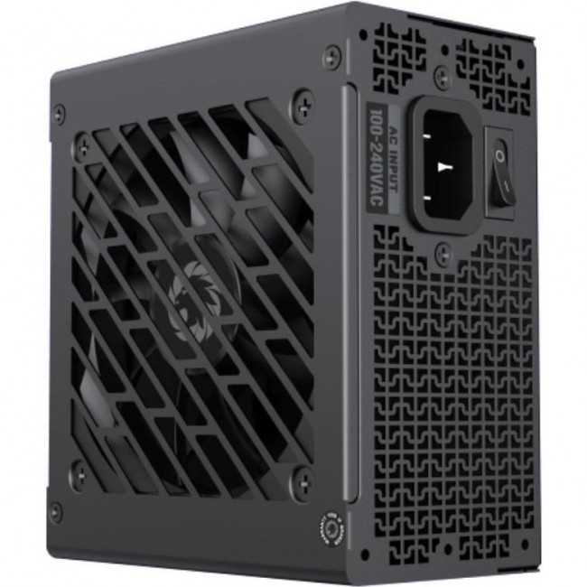 GameMax GS-850G Black