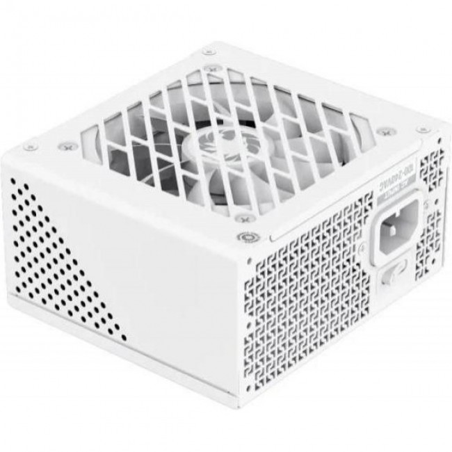 GameMax GS-850G White