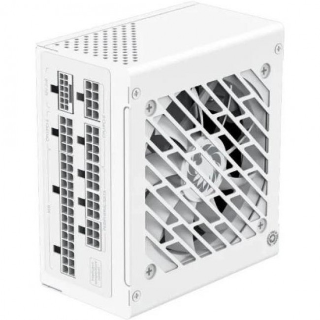 GameMax GS-850G White
