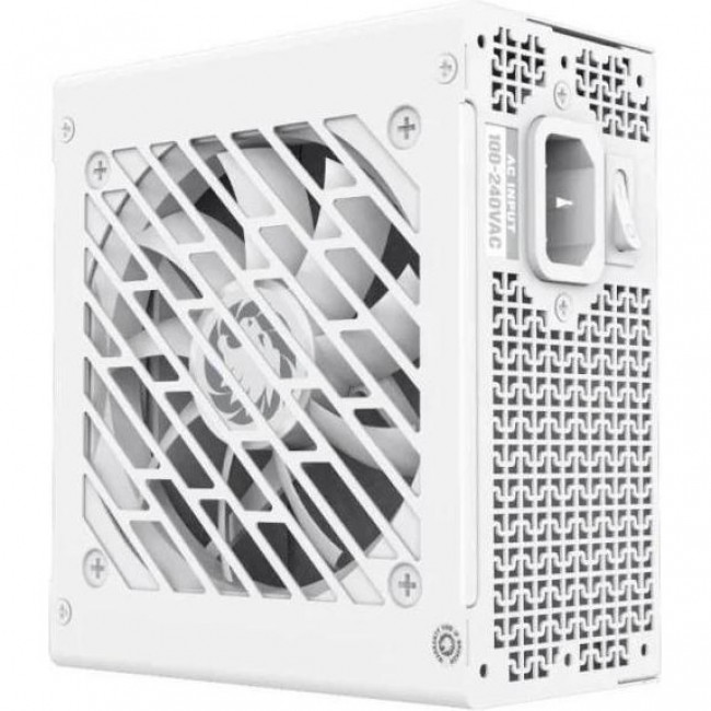 GameMax GS-850G White
