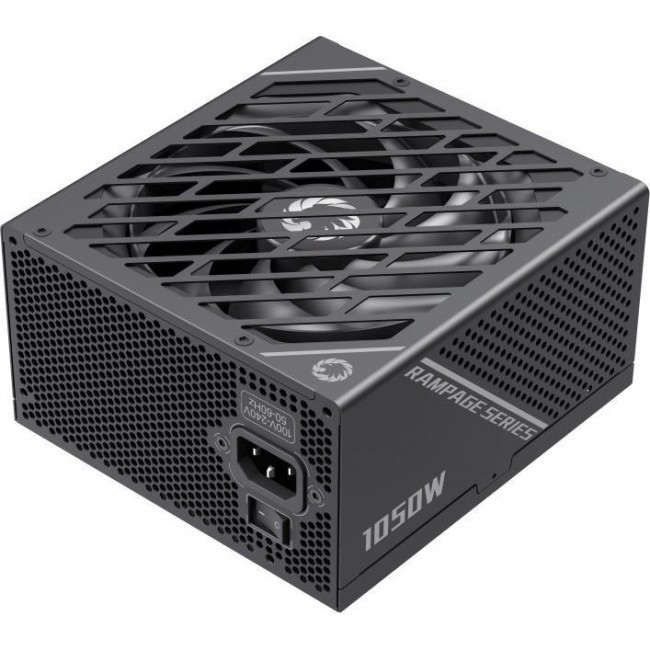 GameMax GX-1050 PRO BK