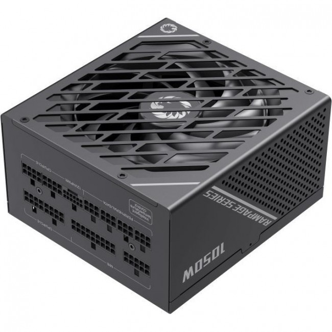 GameMax GX-1050 PRO BK