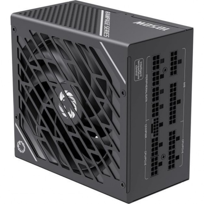 GameMax GX-1050 PRO BK
