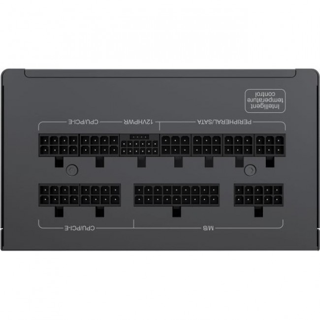 GameMax GX-1050 PRO BK