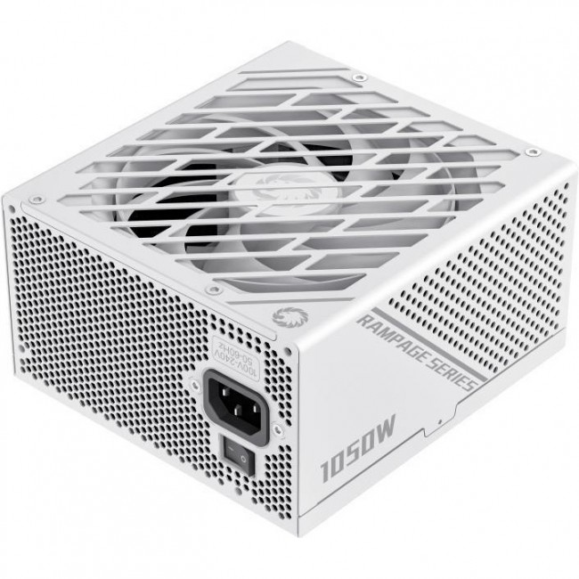 GameMax GX-1050 PRO WH