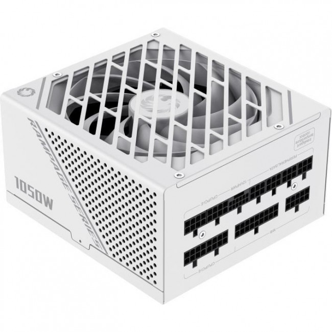 GameMax GX-1050 PRO WH