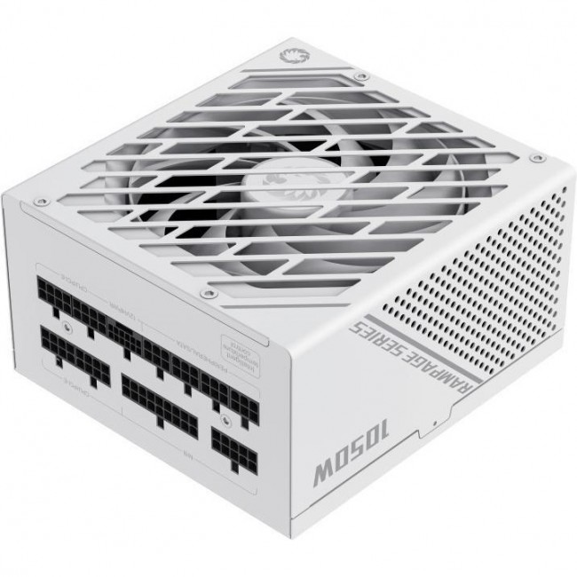 GameMax GX-1050 PRO WH