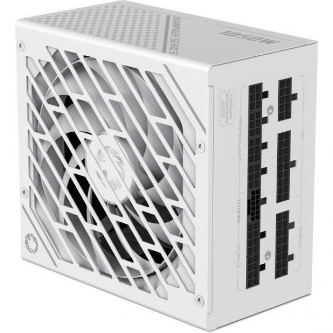 GameMax GX-1050 PRO WH