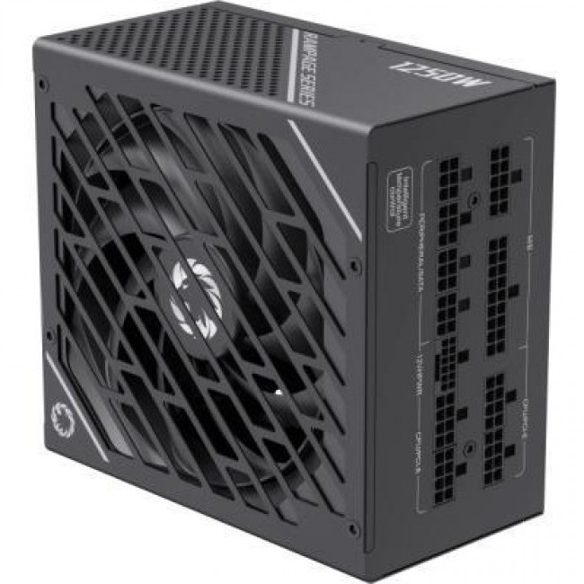 GameMax GX-1250 PRO BK