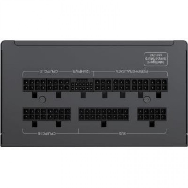 GameMax GX-1250 PRO BK
