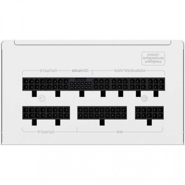 GameMax GX-1250 PRO WH