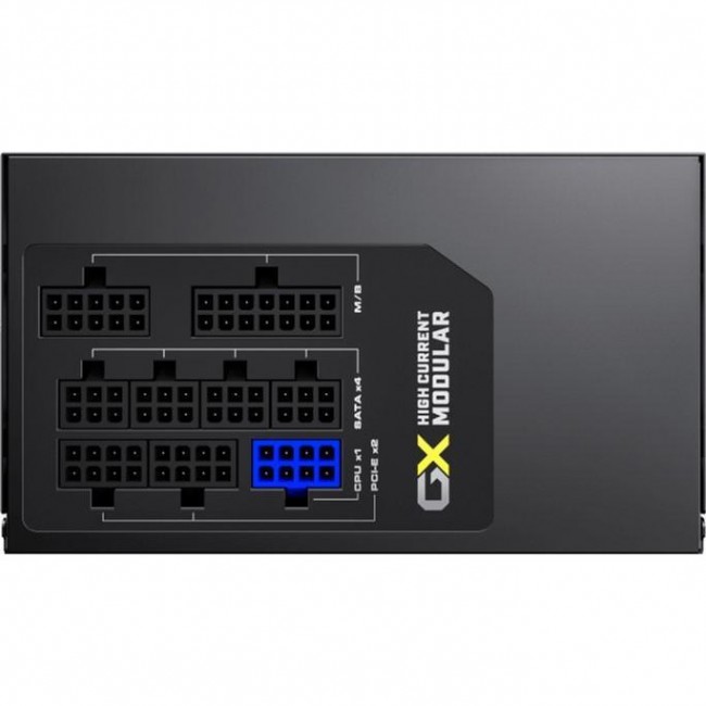 GameMax GX-650 Modular