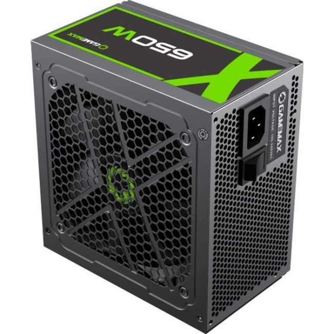 GameMax GX-650 Modular