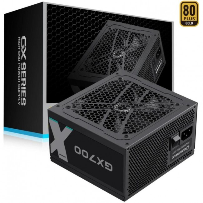 GameMax GX-700