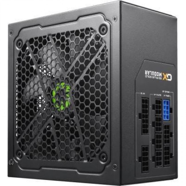 GameMax GX-850 Modular