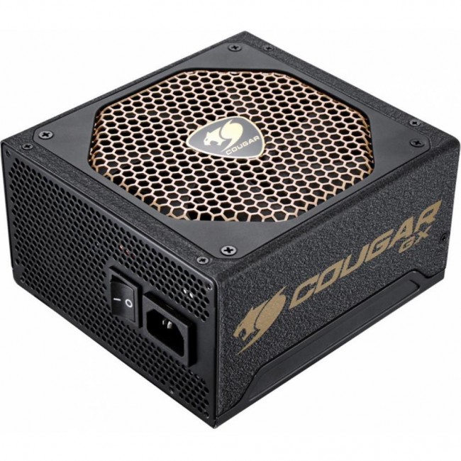 Cougar GX 1050