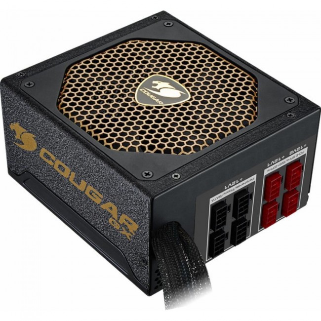 Cougar GX 1050
