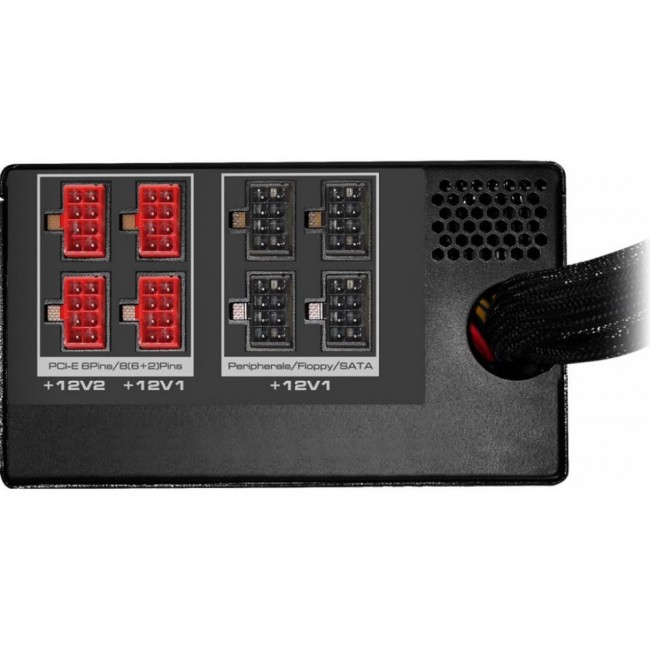 Cougar GX 1050