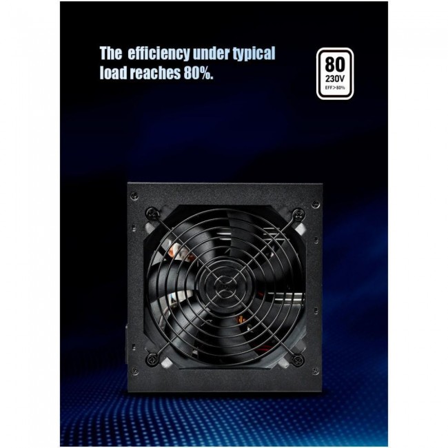 PCCooler HW600-NP