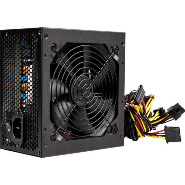 PCCooler HW600-NP