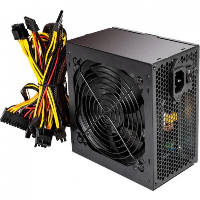 PCCooler HW600-NP