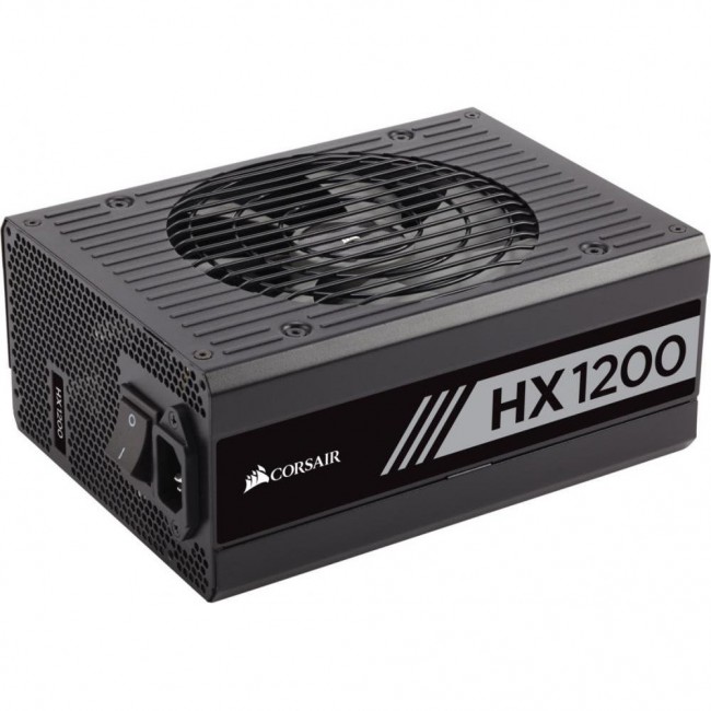 Corsair HX1200 (CP-9020140)