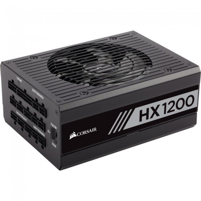 Corsair HX1200 (CP-9020140)