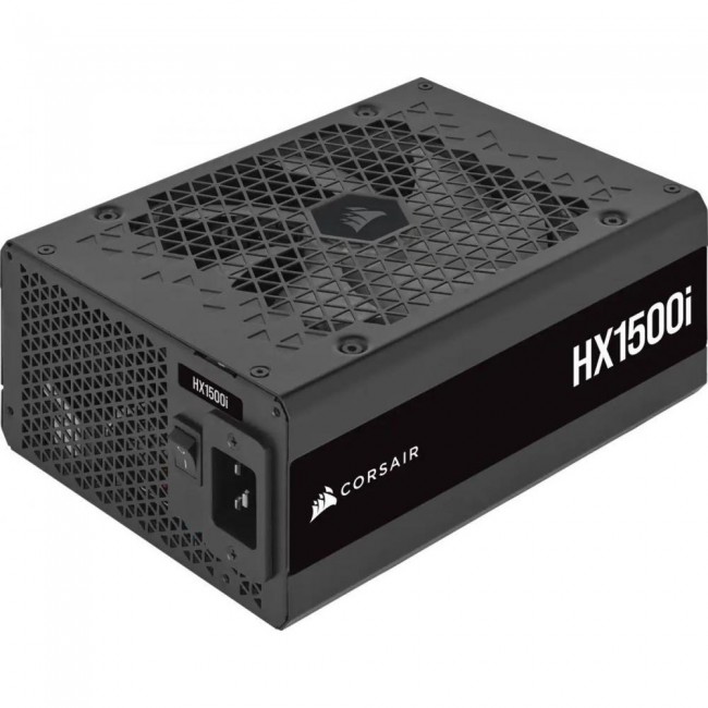 Corsair HX1500i (CP-9020215)