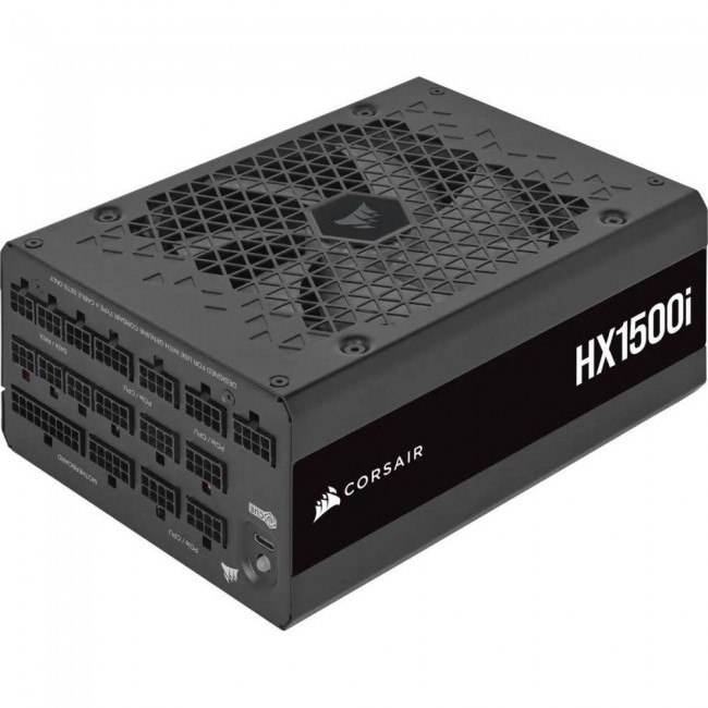 Corsair HX1500i (CP-9020215)