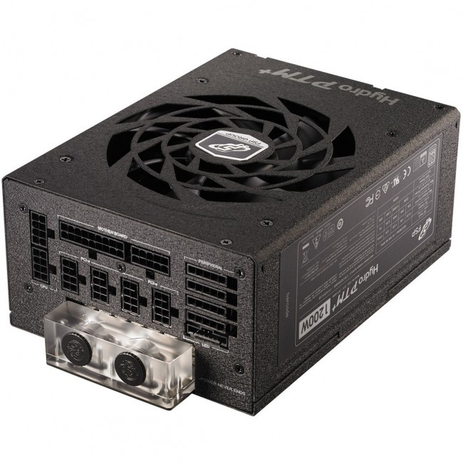 FSP Hydro PTM+ 850W (HPT850M)