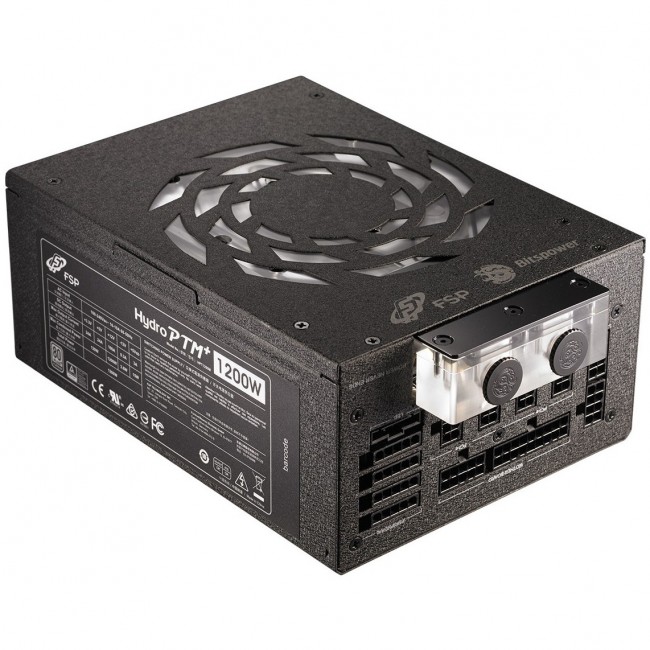 FSP Hydro PTM+ 850W (HPT850M)