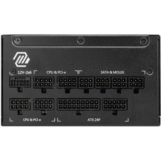 MSI MAG A1000GL PCIE5