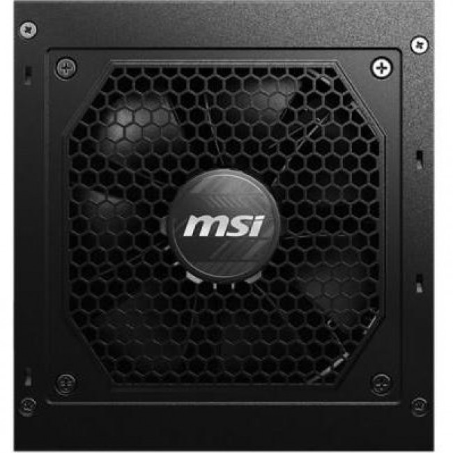 Блок питания MSI MAG A650GL