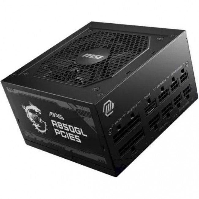 MSI MAG A850GL PCIE5