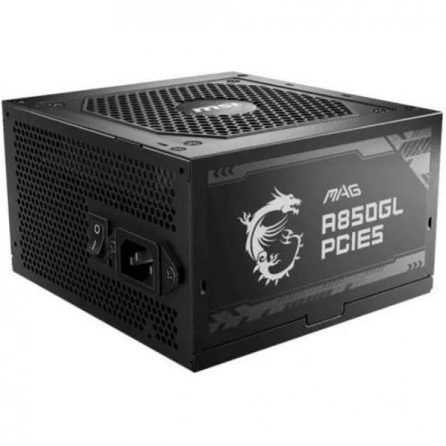 MSI MAG A850GL PCIE5