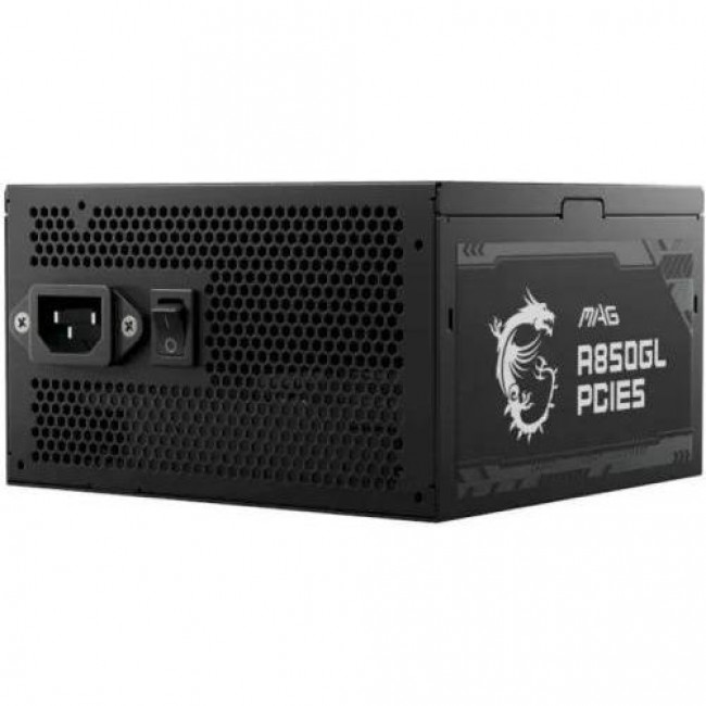 MSI MAG A850GL PCIE5