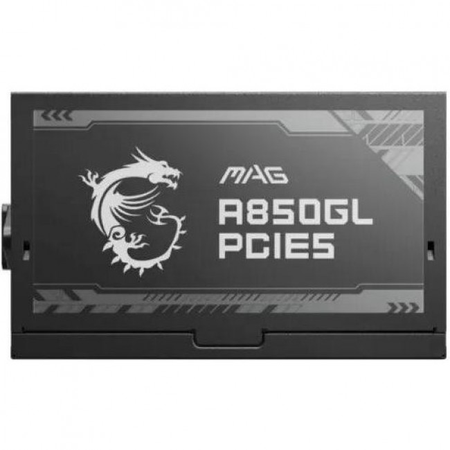 MSI MAG A850GL PCIE5