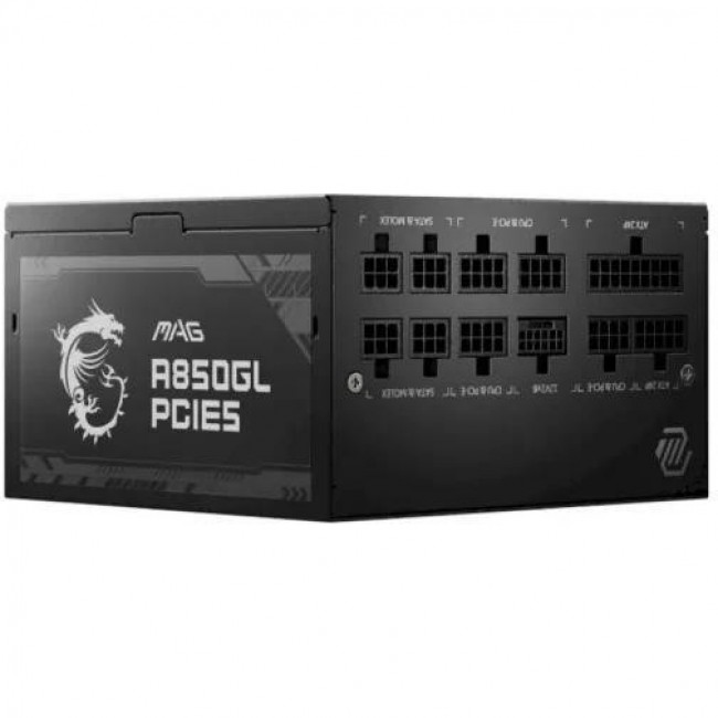 MSI MAG A850GL PCIE5