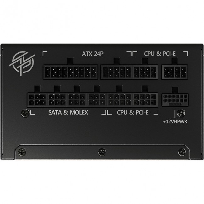 MSI MPG A850G PCIE5