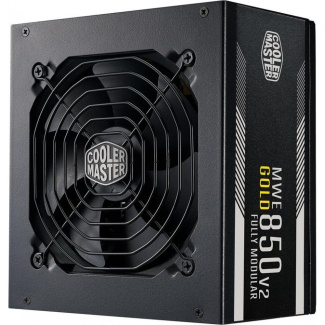 Cooler Master MWE Gold 850W V2 FM (MPE-8501-AFAAG)