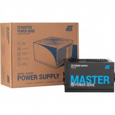 2E Master Power 550W (2E-MP550-120APFC)