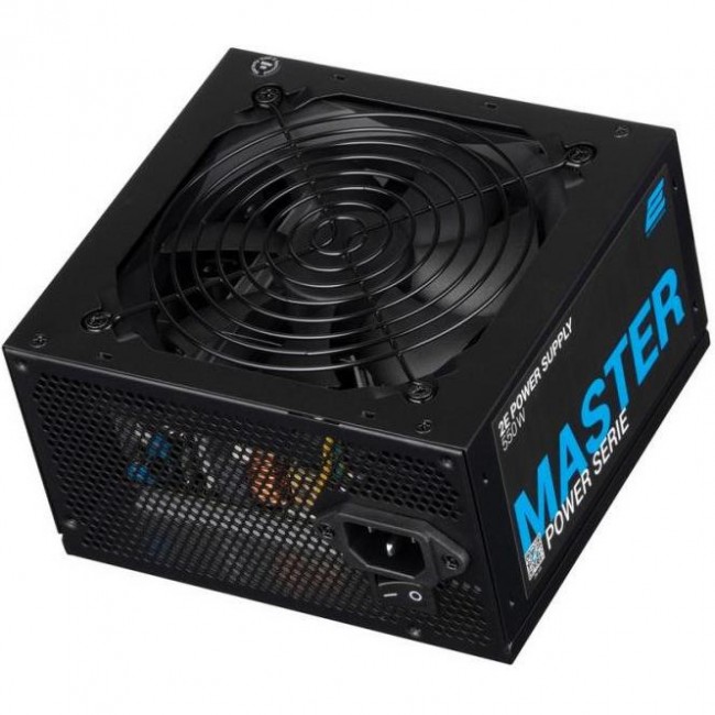 2E Master Power 550W (2E-MP550-120APFC)