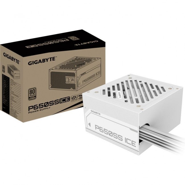 GIGABYTE P650SS ICE (GP-P650SS ICE)