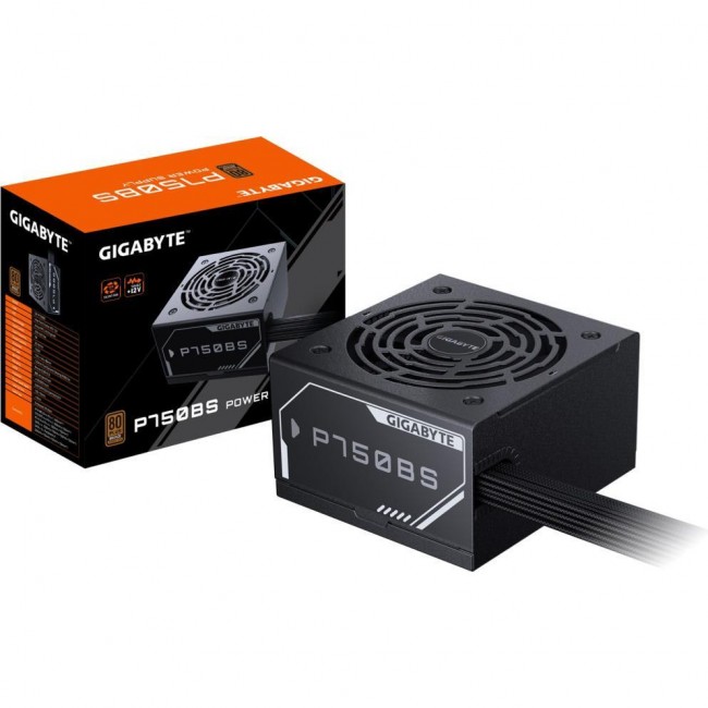 GIGABYTE P750BS (GP-P750BS)