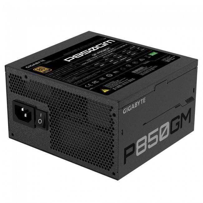 GIGABYTE P850GM