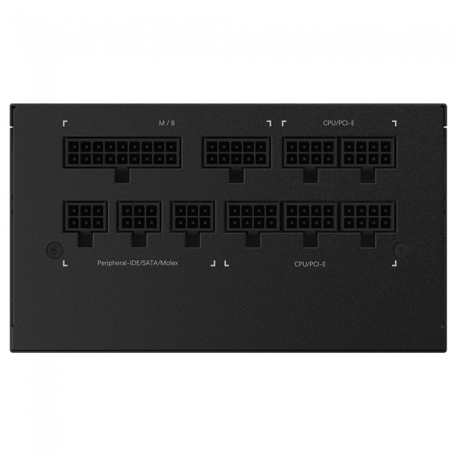 GIGABYTE P850GM