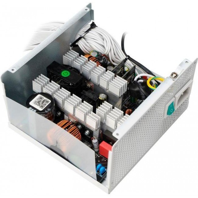 Deepcool PL650D WH